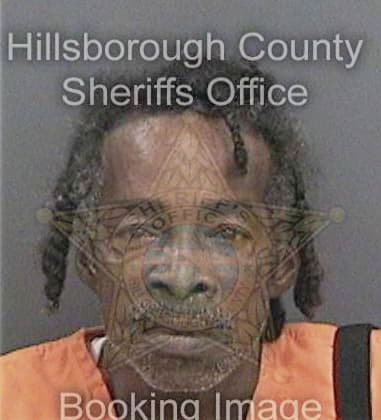 Kendelo Hollis, - Hillsborough County, FL 