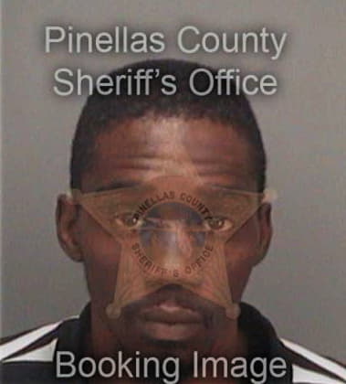 Herschell Holmes, - Pinellas County, FL 