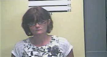 Melissa Houston - Bell County, KY 