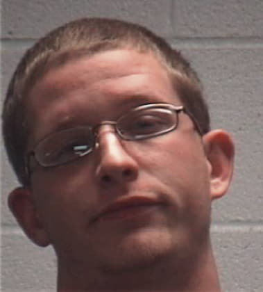 Joseph Hunt - Cleveland County, NC 