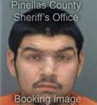 Eric Hurtado, - Pinellas County, FL 