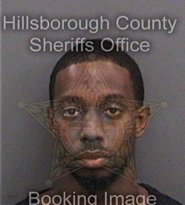 Jayjuan Jackson, - Hillsborough County, FL 