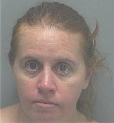 Sylvia Johnson, - Lee County, FL 