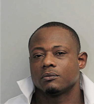 Joshua Jones, - Leon County, FL 