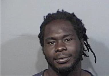 Darrin Joseph, - Brevard County, FL 