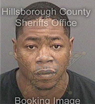 Kenneth Kegler, - Hillsborough County, FL 