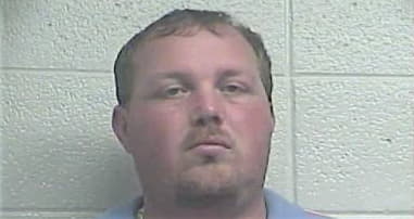 Timothy King, - Jessamine County, KY 