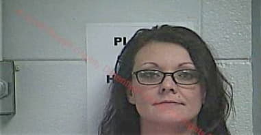 Teresa Kronmuller, - Rowan County, KY 