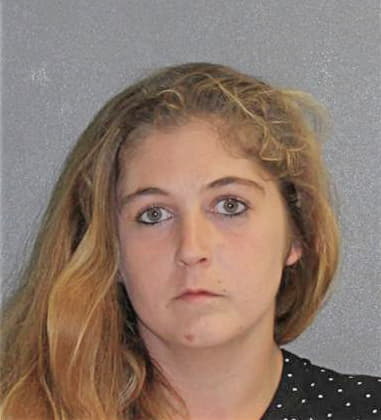 Miranda Kurz, - Volusia County, FL 