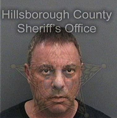 Seth Lapensohn, - Hillsborough County, FL 