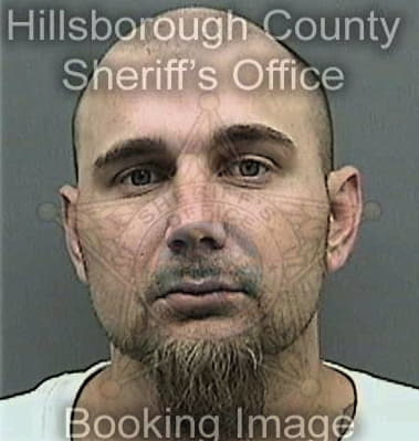 Gregory Lawless, - Hillsborough County, FL 