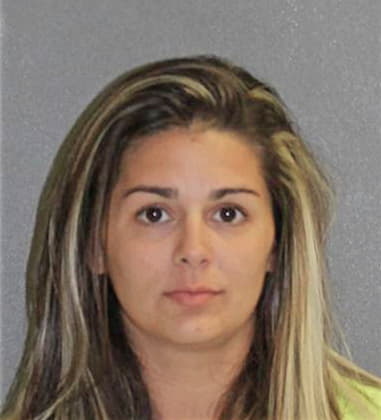 Christina Lawrence, - Volusia County, FL 