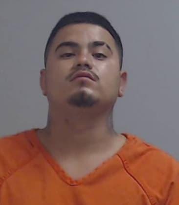 Jose Leal, - Hidalgo County, TX 