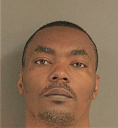 Eddie Lester, - Hinds County, MS 