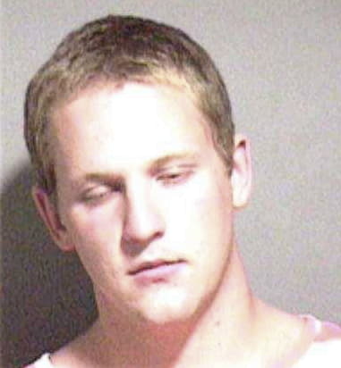 Frank Lloyd - Marion County, FL 