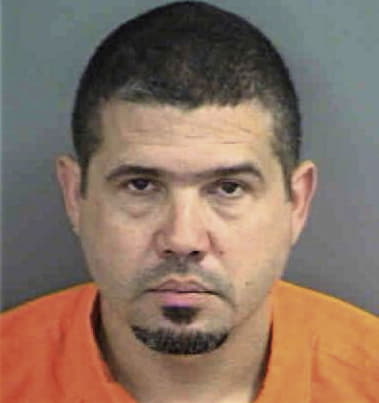 Luis Lopez, - Collier County, FL 