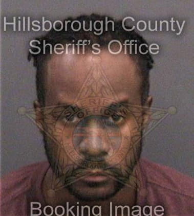 Rudolph Lyons, - Hillsborough County, FL 