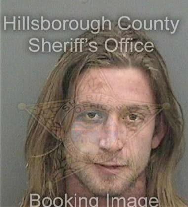 Walter Major, - Hillsborough County, FL 