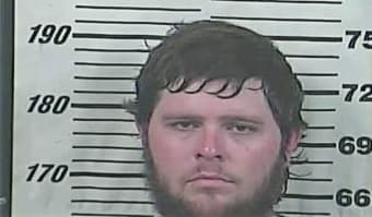 Randall Malone, - Perry County, MS 