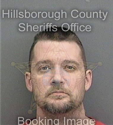 Juan Marrero, - Hillsborough County, FL 