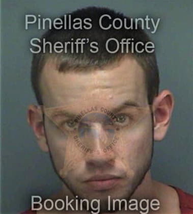 Timothy Martin, - Pinellas County, FL 