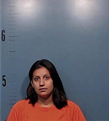 Felicia Martinez, - Taylor County, TX 