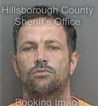 Jorge Martinez, - Hillsborough County, FL 