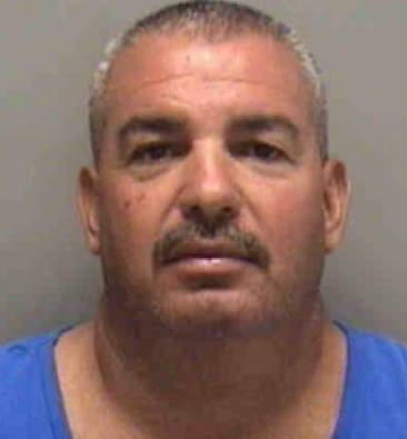 Jose Martinez, - Lee County, FL 