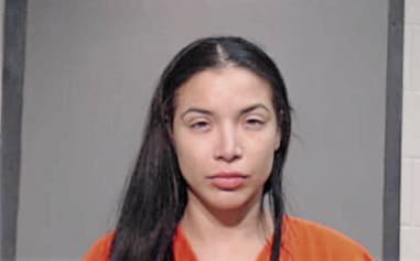 Melissa Mascorro, - Hidalgo County, TX 