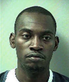 Jeremiah Matthews, - Okaloosa County, FL 