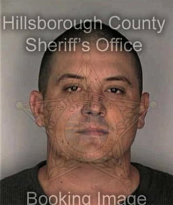 Larry McDonald - Hillsborough County, FL 