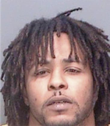 Colis McKellar - Pinellas County, FL 
