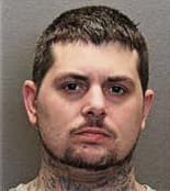 Timothy McNew - Franklin County, OH 
