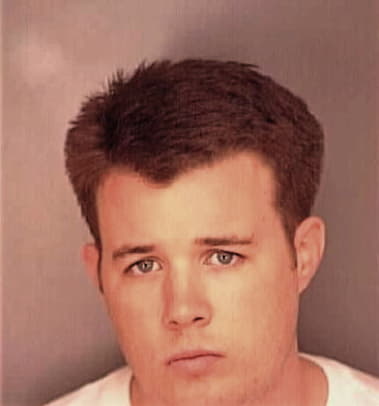 Paul McPherson - Polk County, FL 