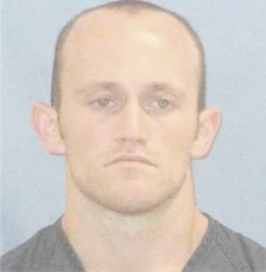 Jeffery Measel, - Pulaski County, AR 