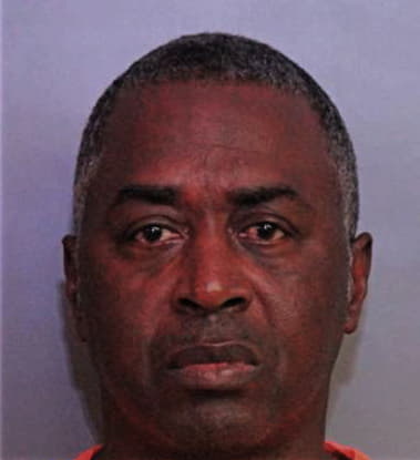 Isaih Menard - Polk County, FL 