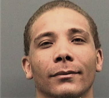 Jeorge Mendibur - Hillsborough County, FL 