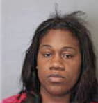 Narkeisha Miller, - Shelby County, TN 