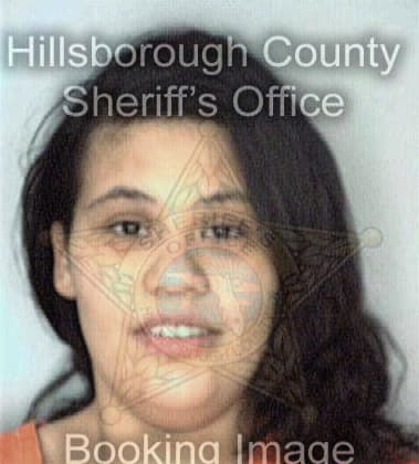 Diane Mirabelli - Hillsborough County, FL 