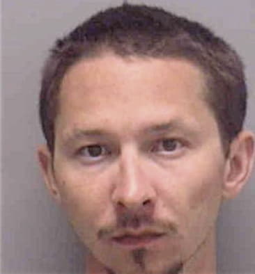 James Miranda, - Lee County, FL 