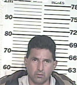 Kirk Morse, - Hidalgo County, TX 