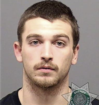 John Mueller, - Clackamas County, OR 