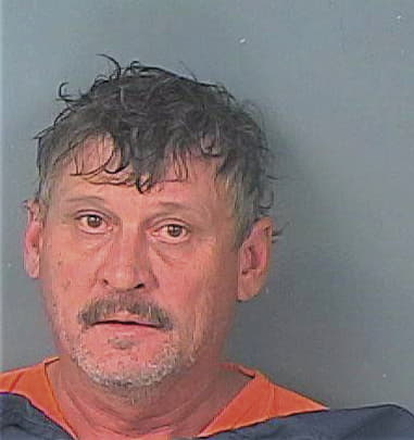 James Murray, - Hernando County, FL 