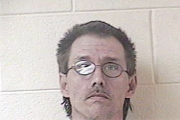 Timothy Oakley, - Montgomery County, KY 