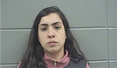 Christina Olmos, - Cook County, IL 