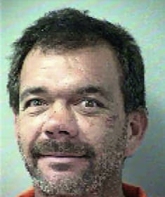 Robert Osborn, - Okaloosa County, FL 