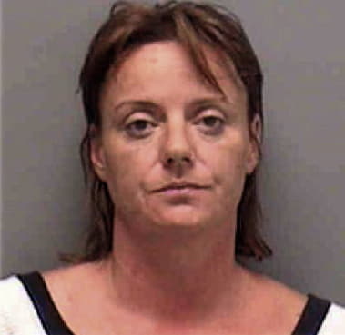 Deanna Palmieri, - Lee County, FL 