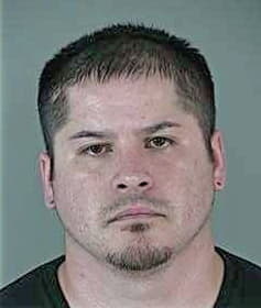 Joshua Parker, - Lane County, OR 