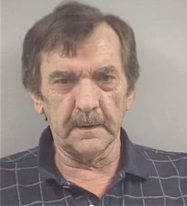 Willie Patrick, - Johnston County, NC 