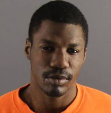 Patrick Patterson, - Peoria County, IL 